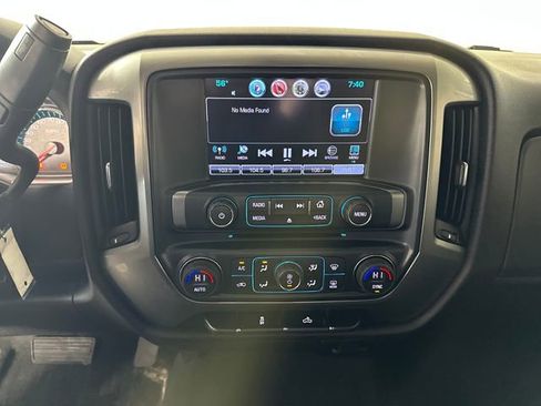 Used 2017 Chevrolet Silverado 1500 LT w/ All Star Edition image 21