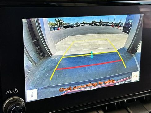 Certified 2024 Toyota RAV4 XLE FWD image 24