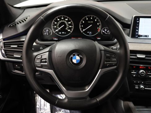 Used 2017 BMW X5 xDrive40e AWD/4WD image 51