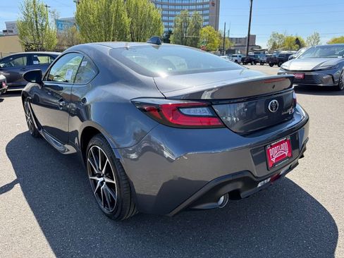 New 2026 Toyota GR86 image 6