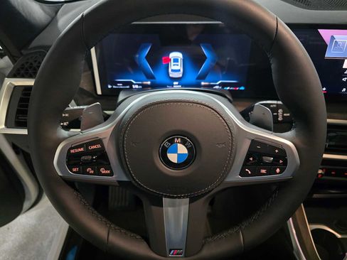 New 2026 BMW X7 xDrive40i w/ Executive Package AWD/4WD image 29
