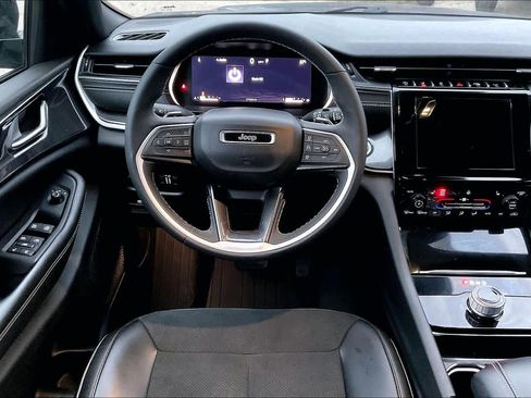 Used 2023 Jeep Grand Cherokee L Altitude image 5