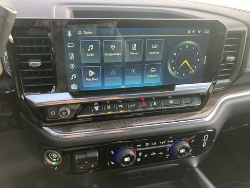 Used 2025 Chevrolet Silverado 3500 LT w/ All Star Edition image 13