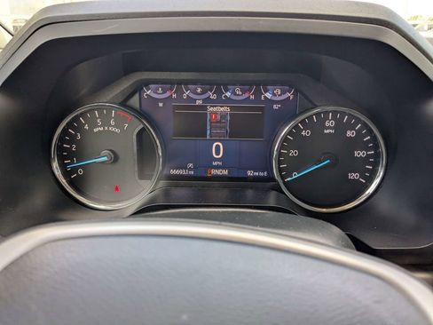 Used 2024 Ford Expedition XLT AWD/4WD image 26