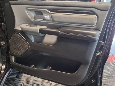 Used 2020 RAM 1500 Big Horn AWD/4WD image 10
