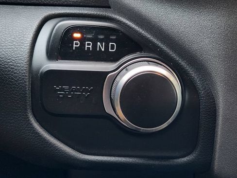 Certified 2024 RAM 2500 Tradesman w/ Special Service Vehicle Group AWD/4WD image 28