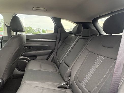 Used 2024 Hyundai Tucson SEL FWD image 24