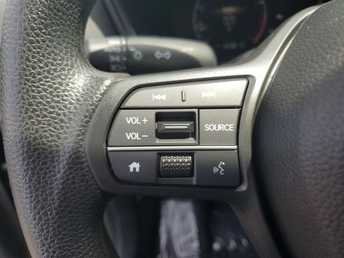 Certified 2025 Honda CR-V EX image 27