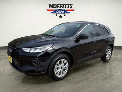 Certified 2023 Ford Escape Active w/ Tech Pack #1