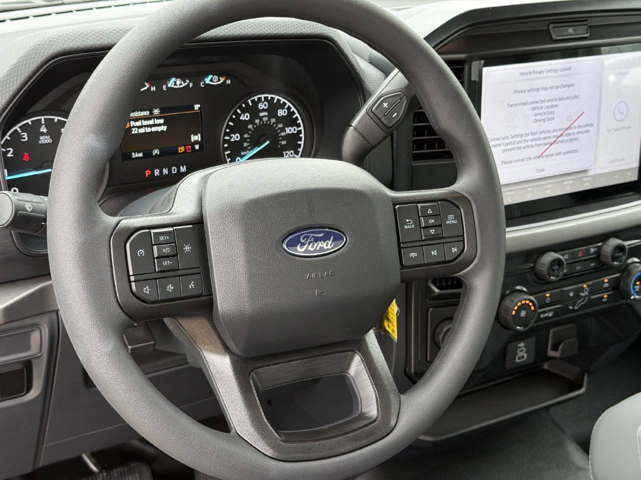 New 2026 Ford F150 XL RWD image 11