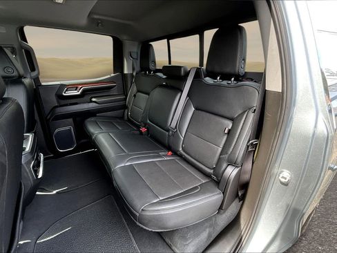 Used 2023 GMC Sierra 1500 Denali w/ Denali Reserve Package image 15