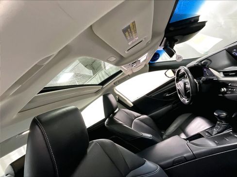 Used 2021 Lexus ES 350 w/ Premium Package image 22