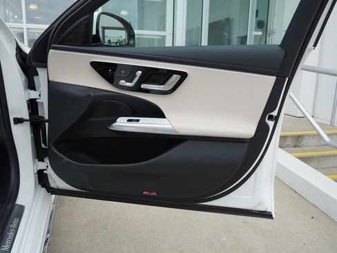 New 2026 Mercedes-Benz E 350 4MATIC Sedan image 13