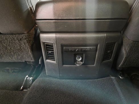 Used 2012 RAM 3500 Lone Star image 68