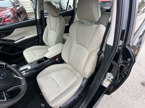 Used 2023 Subaru Impreza 2.0i Premium AWD/4WD image 60