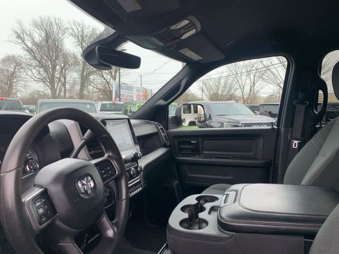 Used 2022 RAM 2500 Tradesman image 14