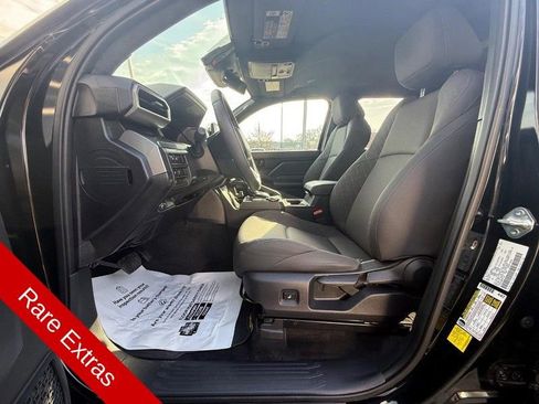 Used 2024 Toyota Tacoma SR5 image 25