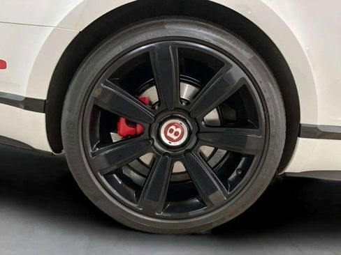 Used 2015 Bentley Continental GT V8 S image 27