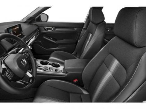 Used 2022 Honda Civic Sport image 9