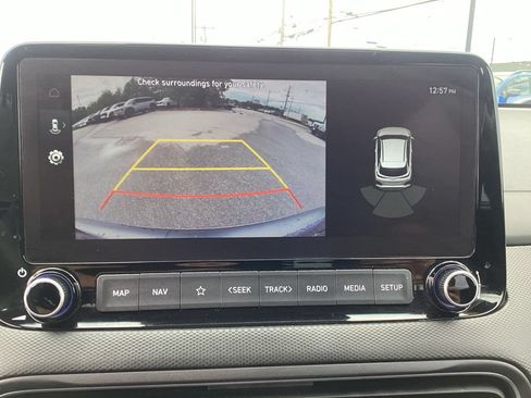 Used 2023 Hyundai Kona Limited AWD/4WD image 22
