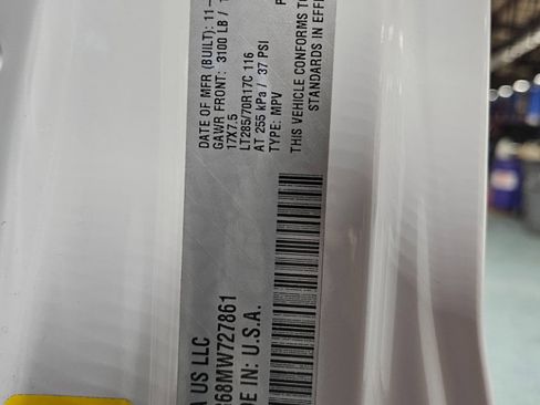 Used 2021 Jeep Wrangler Unlimited Rubicon 4xe w/ Cold Weather Group image 51