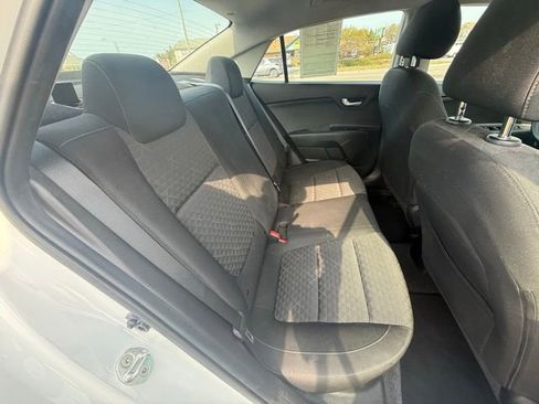 Used 2022 Kia Rio LX image 12