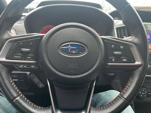 Used 2017 Subaru Impreza 2.0i Sport image 23