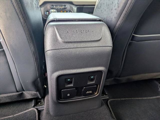 Certified 2024 Ford Bronco Wildtrak AWD/4WD image 17