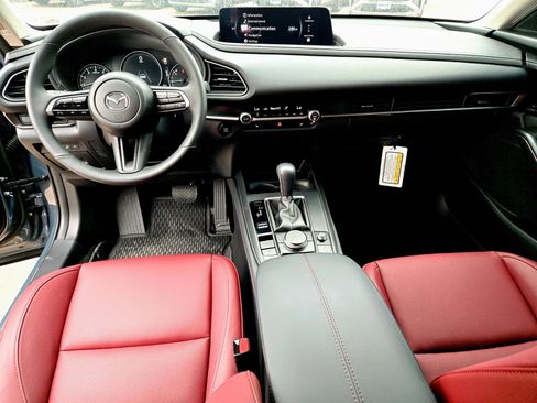 New 2026 MAZDA CX-30 AWD 2.5 S image 8