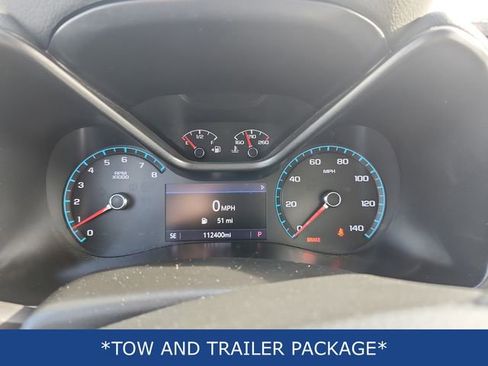 Used 2022 Chevrolet Colorado Z71 image 10
