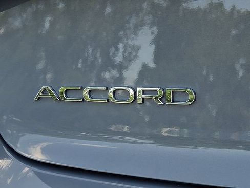 Used 2026 Honda Accord Touring image 33