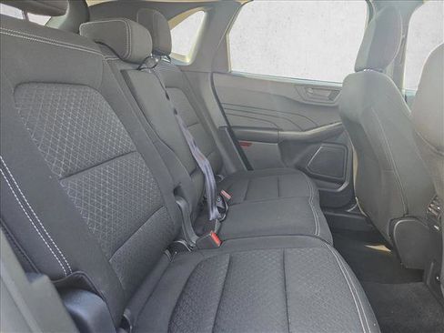 Used 2025 Ford Escape Active image 17