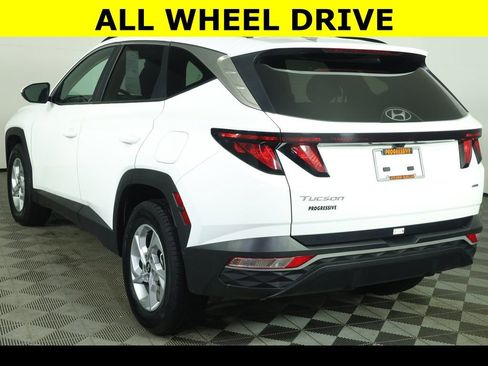 Used 2024 Hyundai Tucson SEL image 5