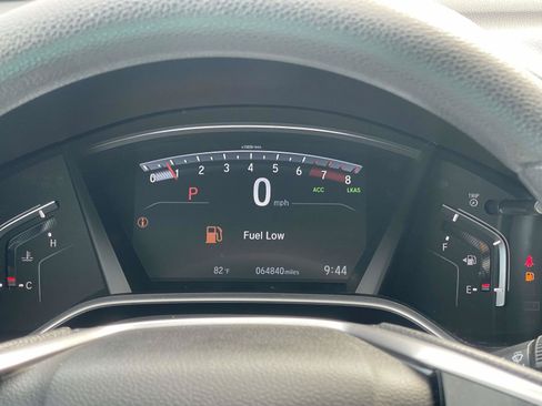 Used 2022 Honda CR-V EX image 17