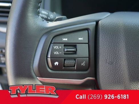 Certified 2025 Honda Ridgeline RTL image 24