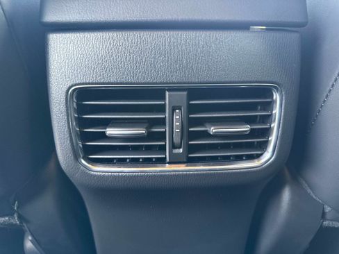 Certified 2025 MAZDA CX-5 AWD 2.5 S w/ Select Package image 15