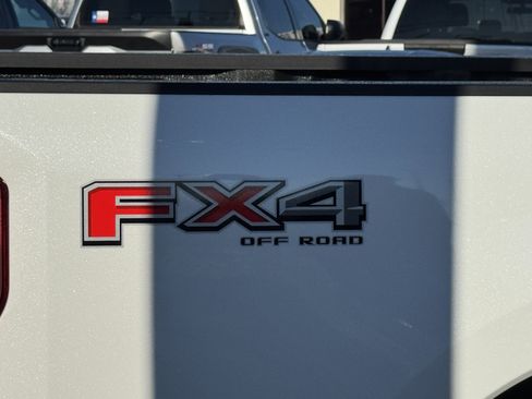 Used 2024 Ford F250 Lariat w/ Lariat Ultimate Package image 5