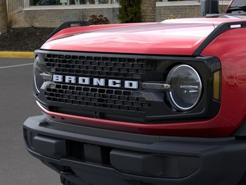 Used 2026 Ford Bronco Big Bend AWD/4WD image 23