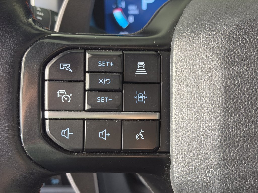 Certified 2024 Ford F150 Raptor AWD/4WD image 17