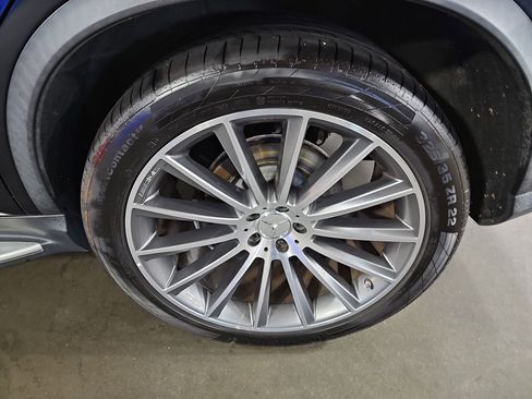 Used 2019 Mercedes-Benz GLE 43 AMG 4MATIC Coupe image 35