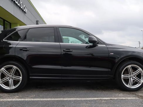 Used 2010 Audi Q5 3.2 Premium Plus image 10