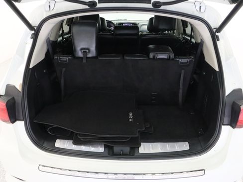 Used 2020 INFINITI QX60 Luxe FWD image 35