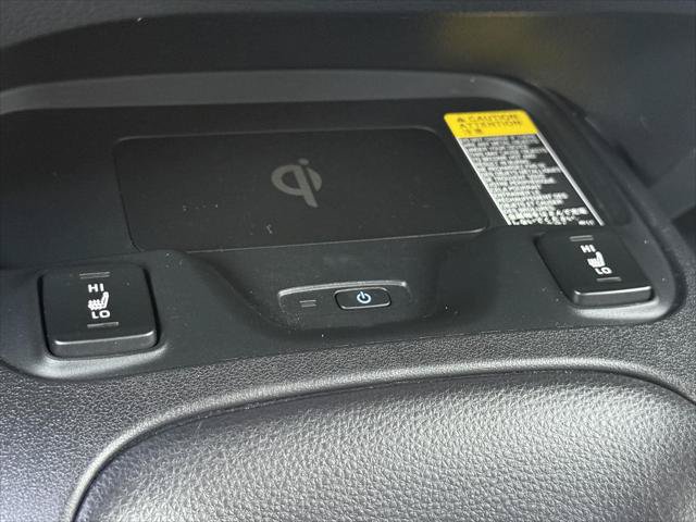 Certified 2025 Toyota Corolla XSE FWD image 27