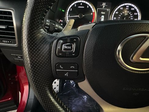 Used 2016 Lexus NX 200t FWD image 43