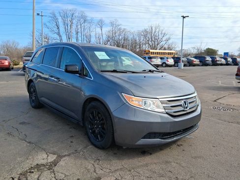 Used 2011 Honda Odyssey EX image 3