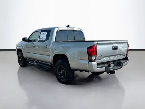 Used 2023 Toyota Tacoma SR AWD/4WD image 5