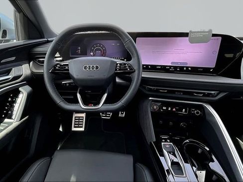 New 2026 Audi SQ5 Premium Plus image 5