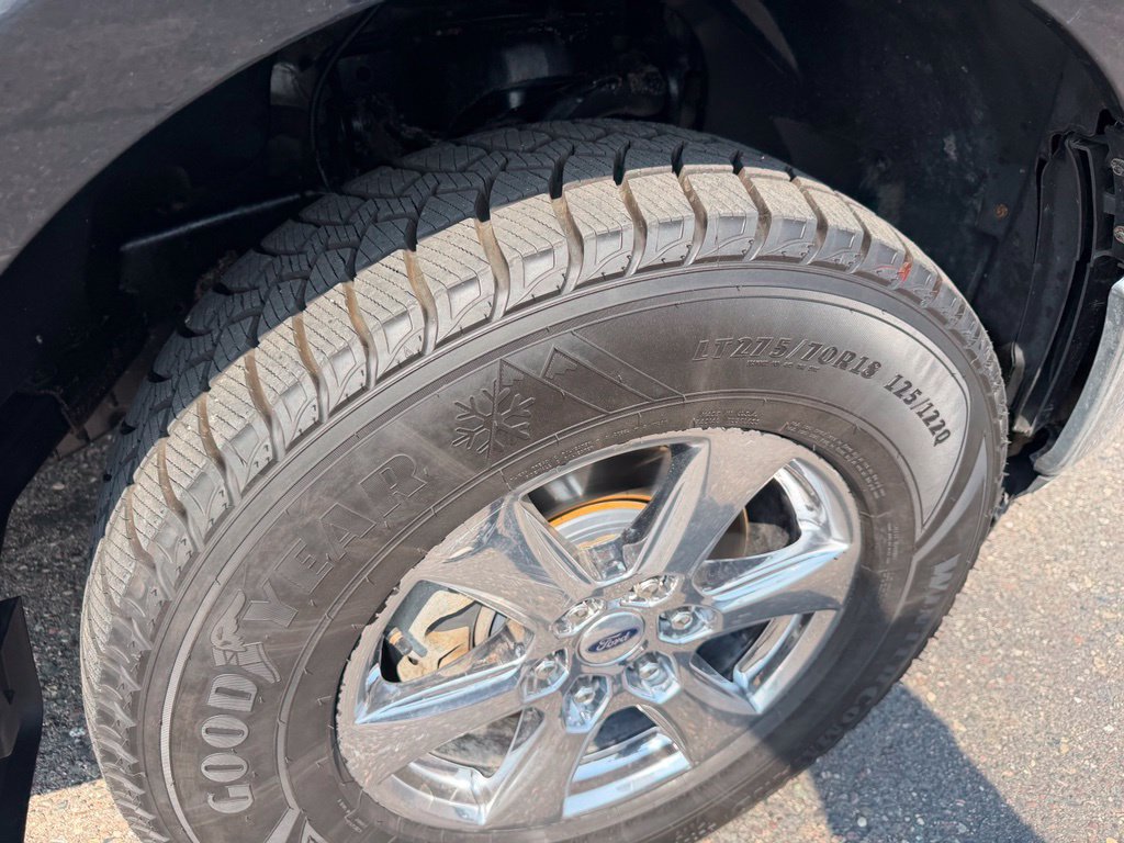 Used 2019 Ford F150 XLT w/ XTR Package AWD/4WD image 21