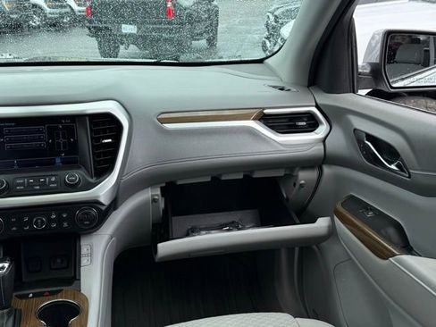 Used 2019 GMC Acadia SLE w/ Driver Alert Package I AWD/4WD image 32