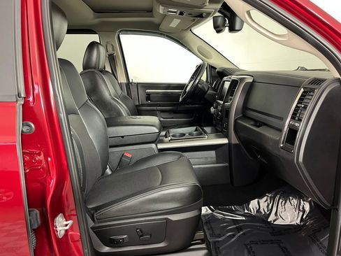 Used 2014 RAM 1500 Sport w/ Sport Premium Group image 17